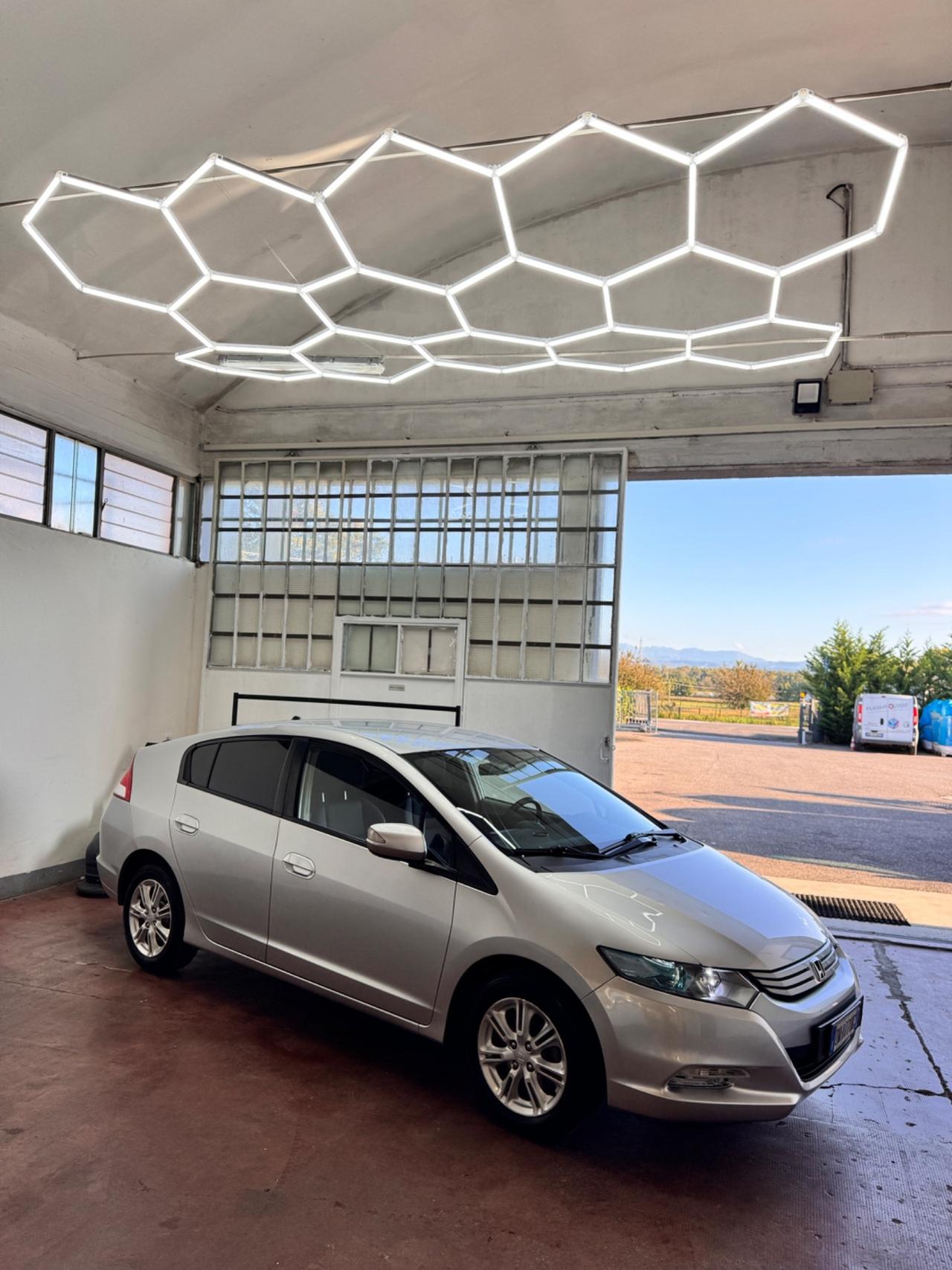 Honda Insight 1.3 Executive i-Pilot
