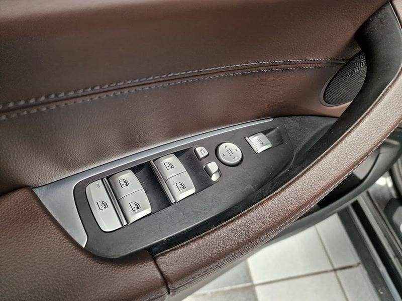 BMW X3 X3 xDrive20d Msport