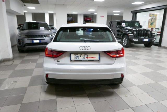 AUDI A1 Sportback 30 TFSI Admired