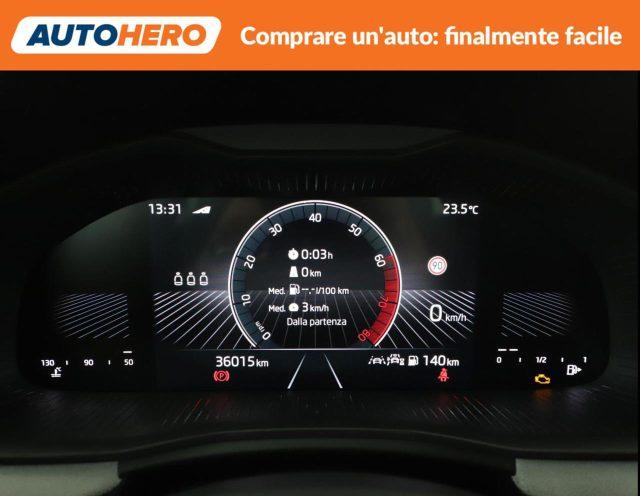 SKODA Scala 1.0 TSI 115 CV Style