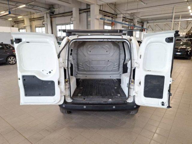 FIAT Fiorino 1.3 MJT 80CV Cargo