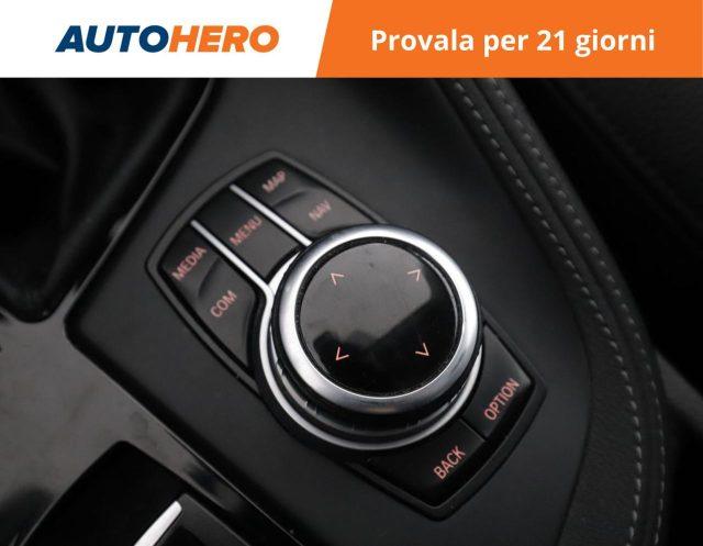 BMW X1 sDrive20d xLine