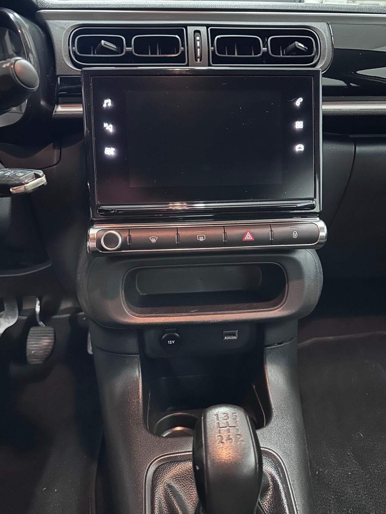 Citroen C3 PureTech 83 S&S Origins 2020