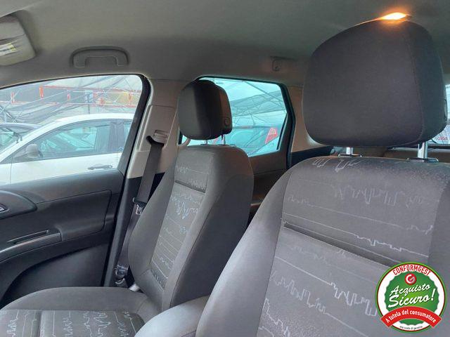 OPEL Meriva 1.4 100CV Cosmo GPL OK 2034