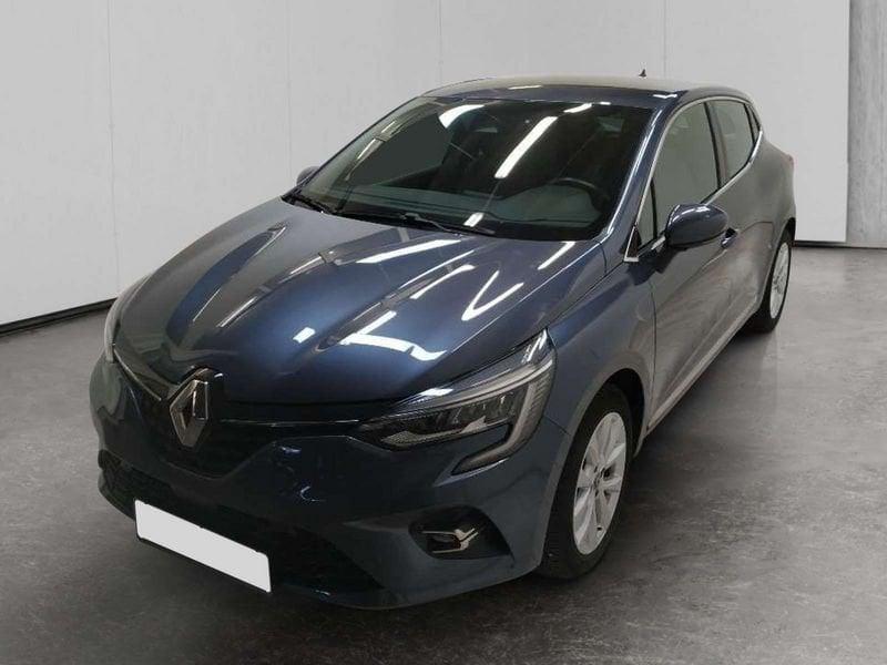 Renault Clio 1.5 blue dci Intens 115cv