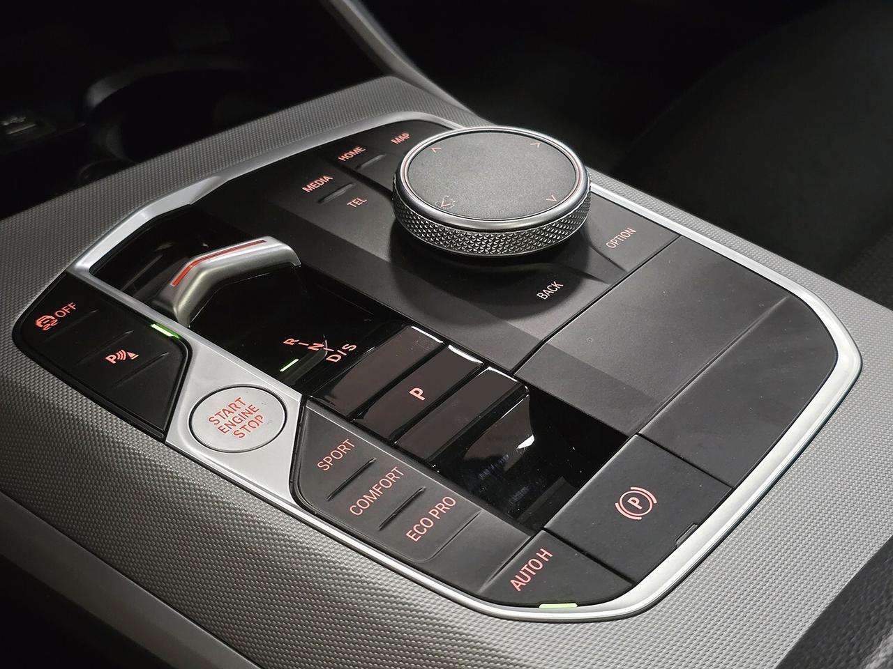 Bmw 320 320D G21 TOURING 48V MHEV ADVANTAGE_SERVICE BMW!!