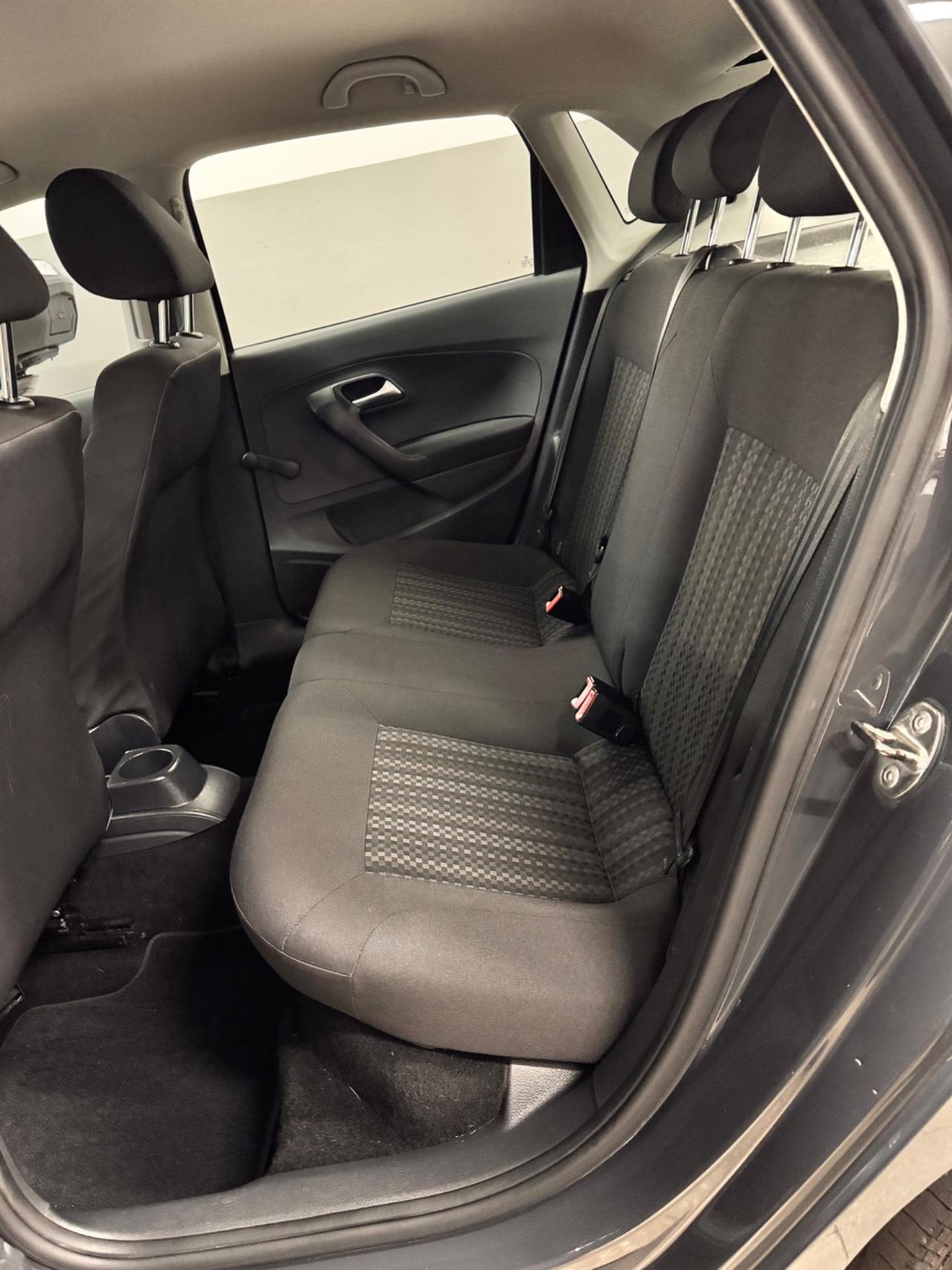 Volkswagen Polo 1.4 TDi 75 Cv 5 Porte - 2015