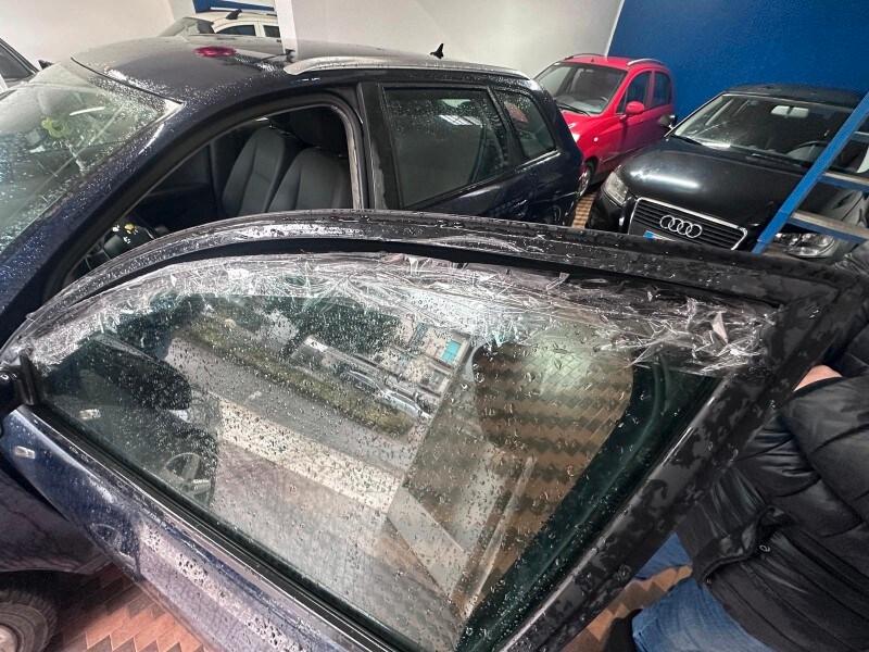 AUDI A3 2ª serie A3 SPB 1.9 TDI Ambiente