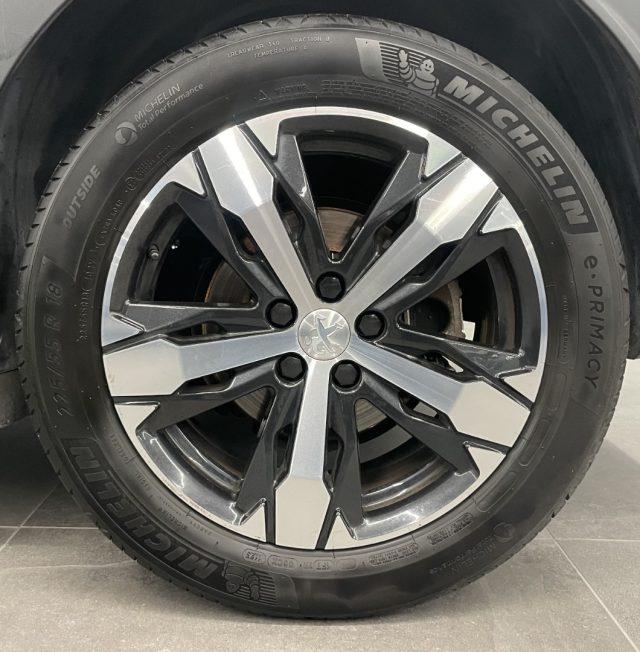 PEUGEOT 3008 1.5 BlueHDi 130 CV EAT8 Allure Pack