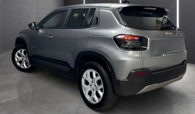 JEEP Avenger 1.2 Turbo 100 CV Altitude