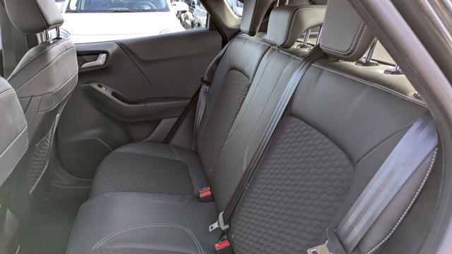 FORD Puma Ecoboost TITANIUM 1.0cc 125cv ANDROID/IOS NAVI