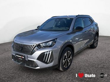 Peugeot 2008 II 2023 1.2 puretech Allure s&s 100cv