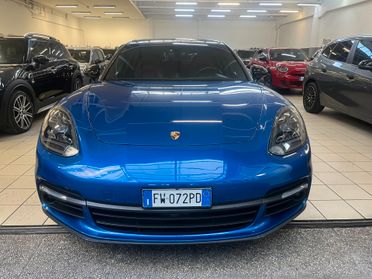 Porsche Panamera 2.9 4 E-Hybrid Sport Turismo