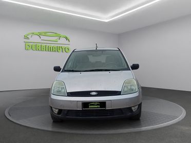 Ford Fiesta 1.4 TDCi 3p. Ghia