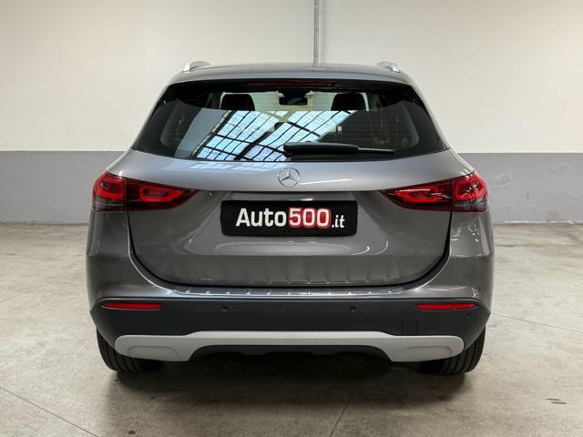 MERCEDES-BENZ GLA 200 Automatic Business Extra