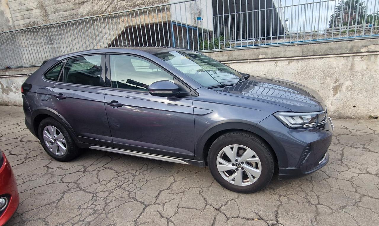 Volkswagen Taigo 1.0 TSI 95 CV Life