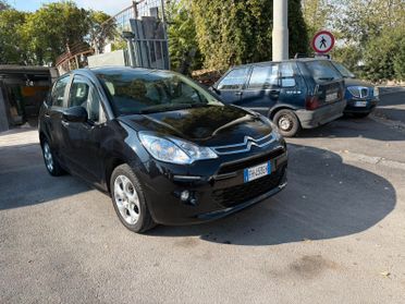 Citroen C3 1.4 HDi 70 Seduction 2014 DA VETRINA