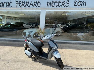 Piaggio Liberty S 50 a 30 euro al mese senza anticpo e con prima rata a 60 gg