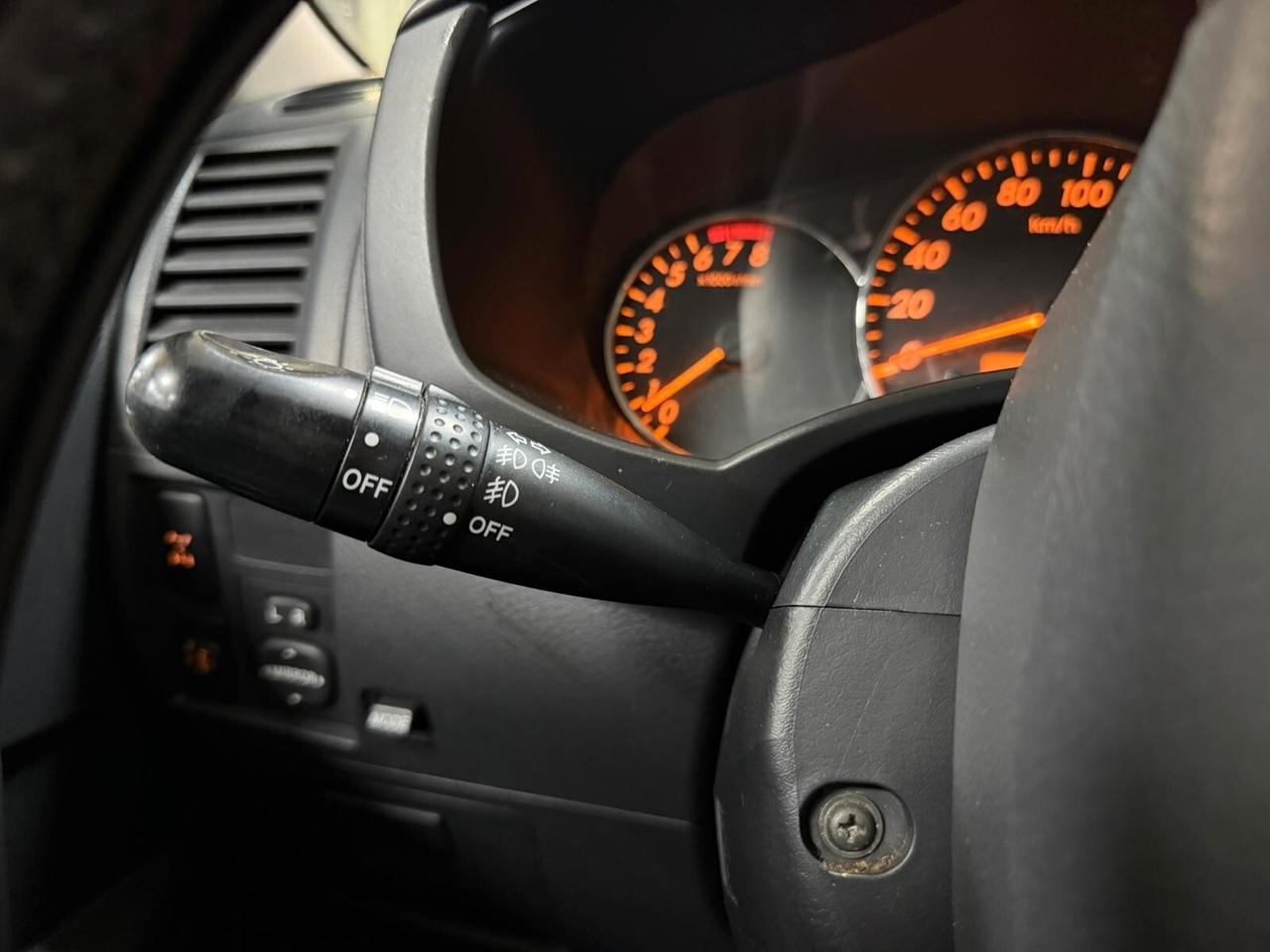 Daihatsu Terios 1.5 4WD GPL