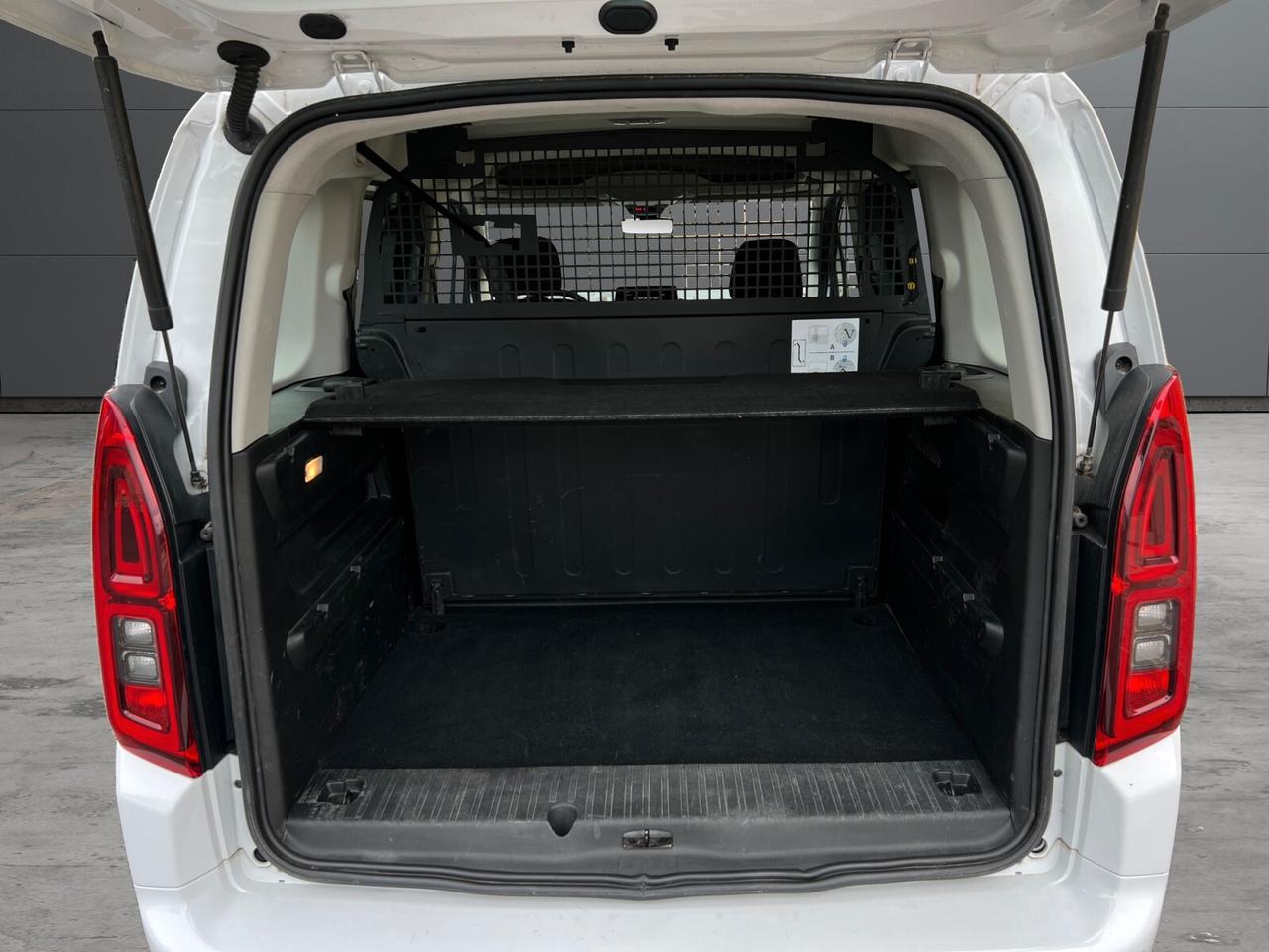 Opel Combo Life Edition
