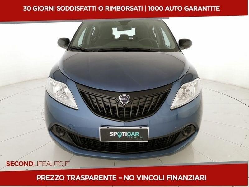 Lancia Ypsilon 1.0 firefly hybrid Oro s&s 70cv