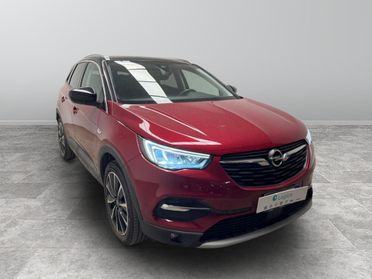 OPEL Grandland X - Grandland X 1.6 phev Ultimate awd auto