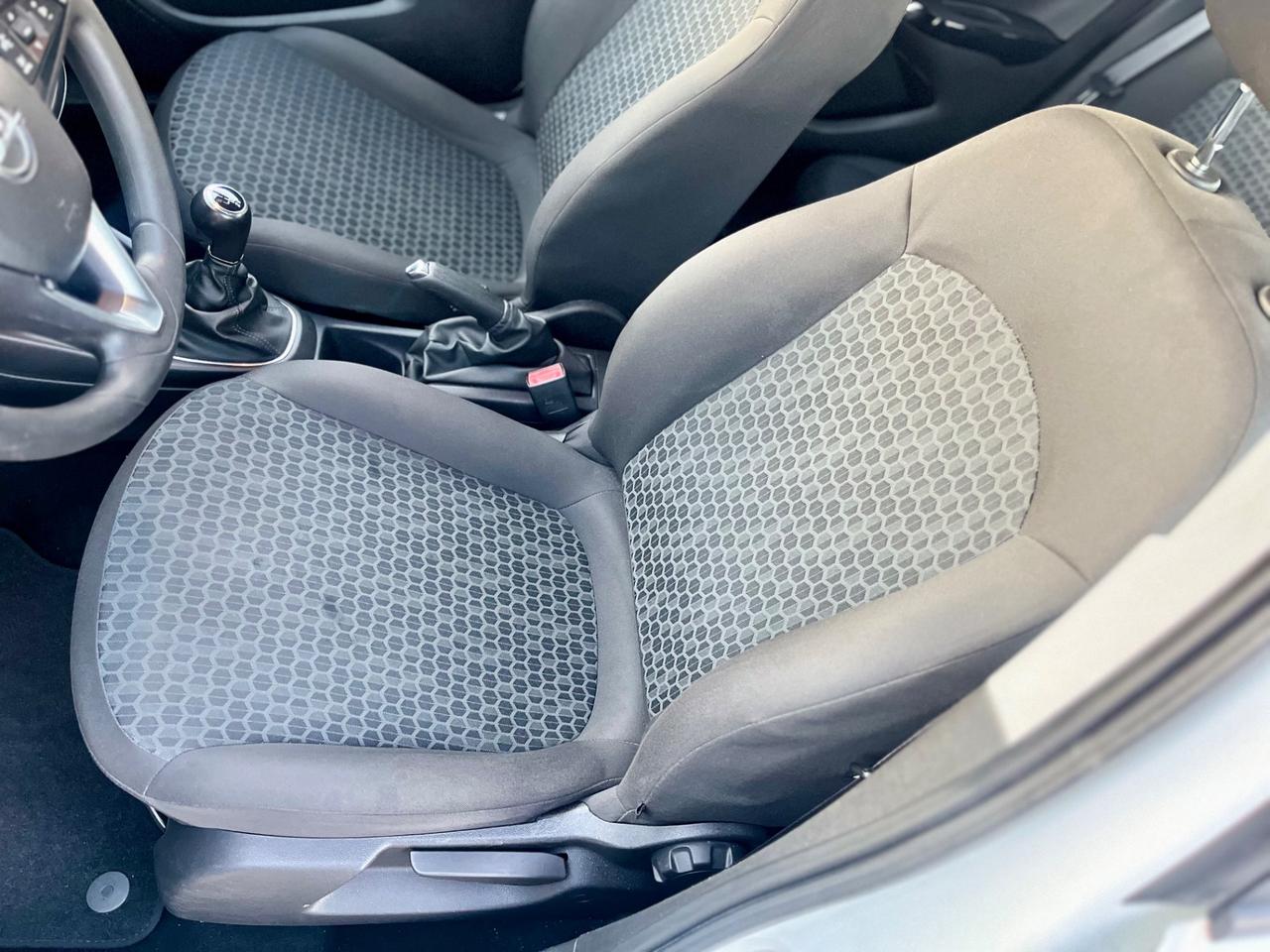 Opel Corsa 1.4 90CV GPL Tech 5 porte 120 Anniversary