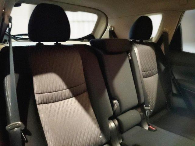 NISSAN X-Trail dCi 150 2WD N-Connecta