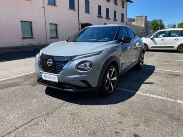 Nissan Juke 1.6 hev Tekna