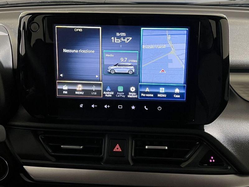 Suzuki Swift Swift 1.2h Top 4wd allgrip