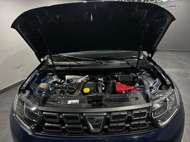 DACIA Duster 1.5 dCi 8V 4x2 Comfort S&S