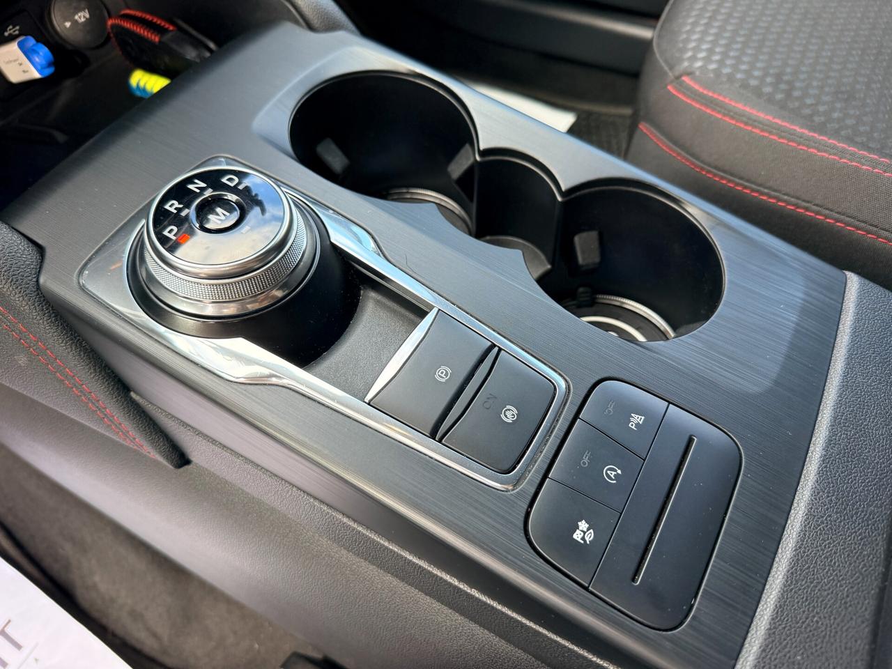 Ford Kuga 1.5 TdCi 120 CV Automatica ST-Line