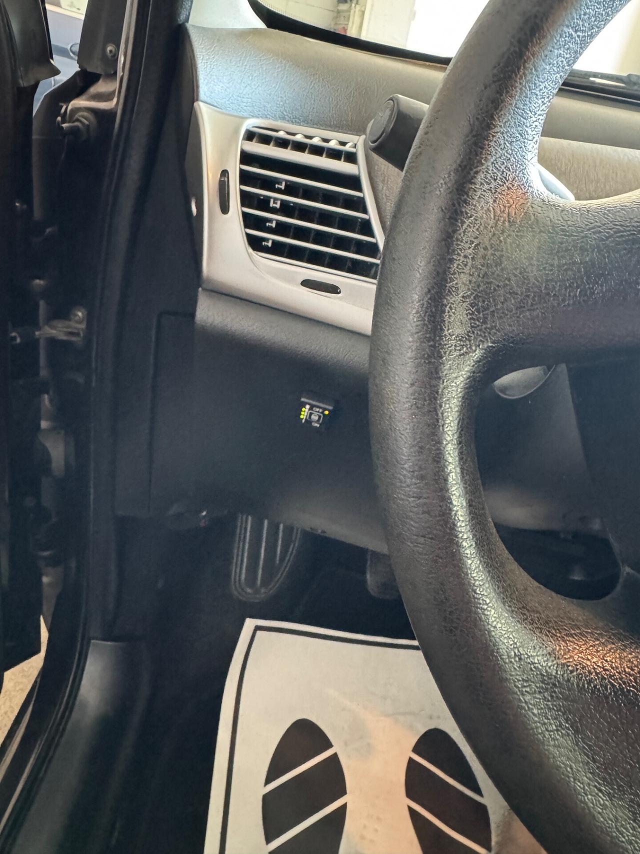 Lancia Ypsilon 1.4 Platino Ecochic GPL