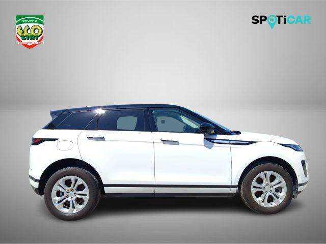 LAND ROVER Range Rover Evoque 1.5 I3 160 CV Auto R-Dynamic S