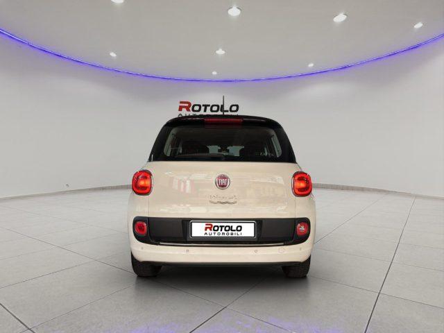 FIAT 500L 1.4 95 CV Lounge