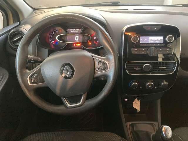 Renault Clio Clio 1.5 dci energy 75cv -EURO 6B - PERFETTE COND.