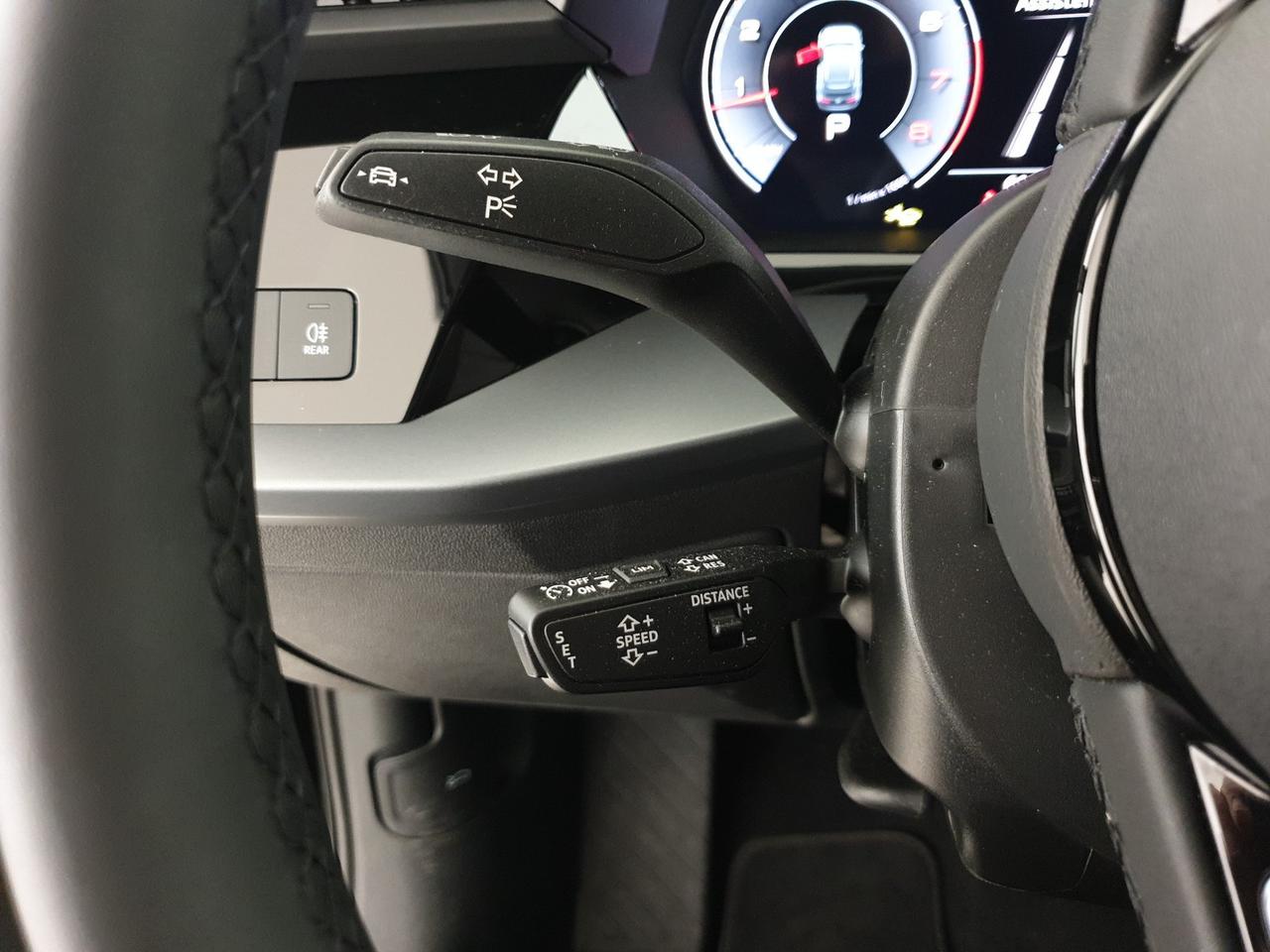 Sportback 1.5TFSI 116CV S tronic Business