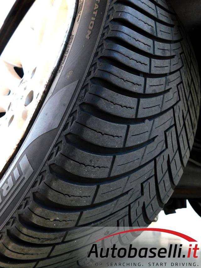 BMW 320 D TOURING ATTIVA RESTYLING 177CV EURO 5A