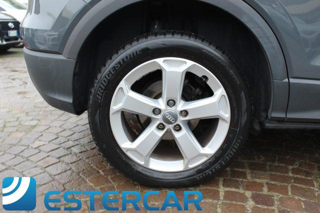 AUDI Q2 1.6 TDI Business