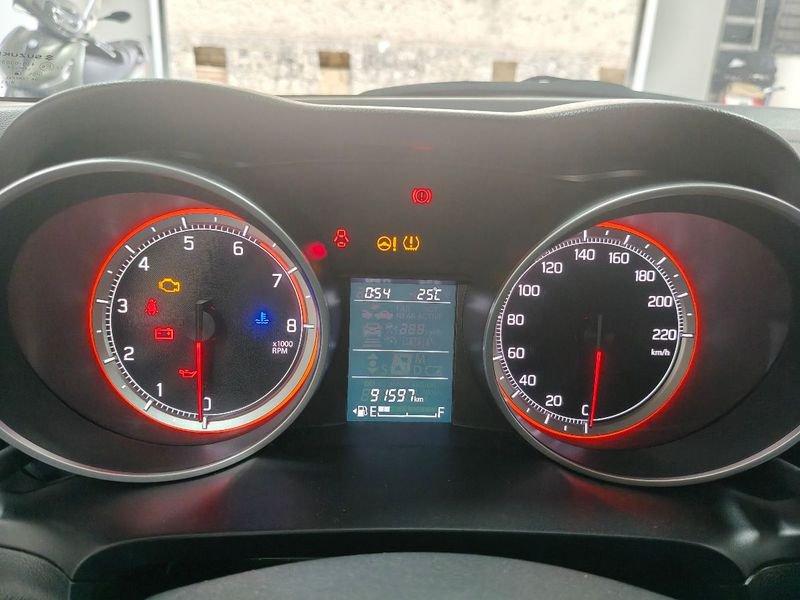 Suzuki Swift 1.2 Dualjet Cool