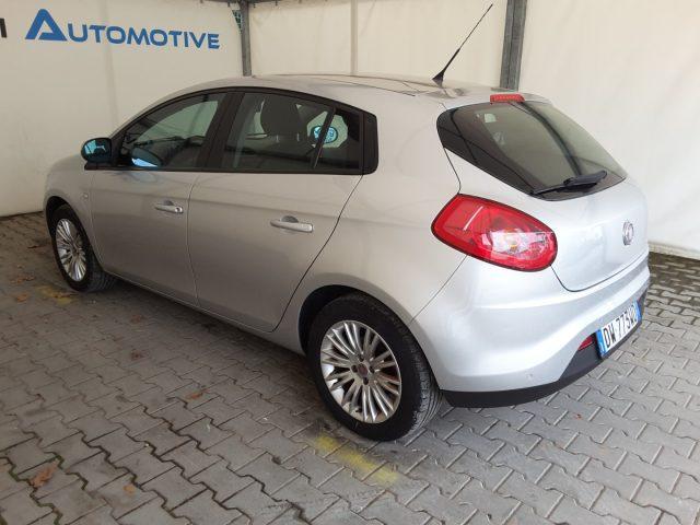 FIAT Bravo 1.4 90cv Dynamic GPL *solo 56.500 Km*