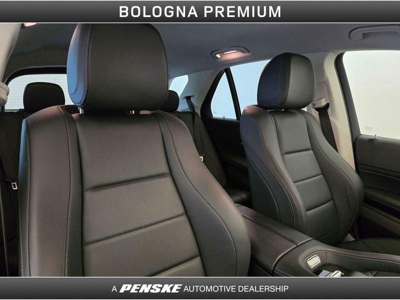 Mercedes-Benz GLE GLE 300 d 4Matic Sport