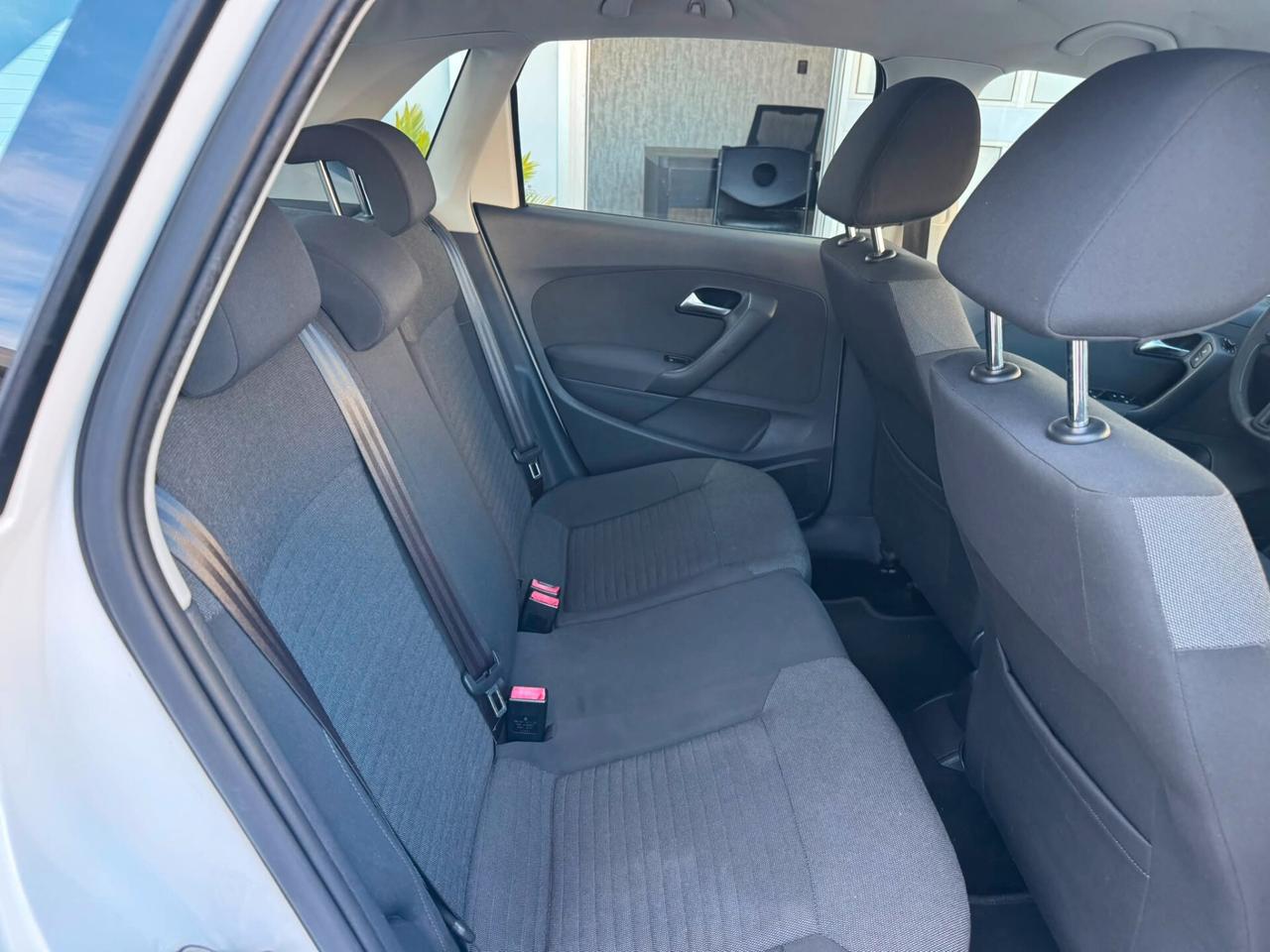 Volkswagen Polo 1.2 70 CV 5p. Comfortline