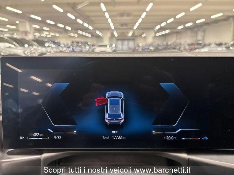 BMW Serie 3 Touring Serie 3 320d Touring mhev 48V Msport xdrive auto