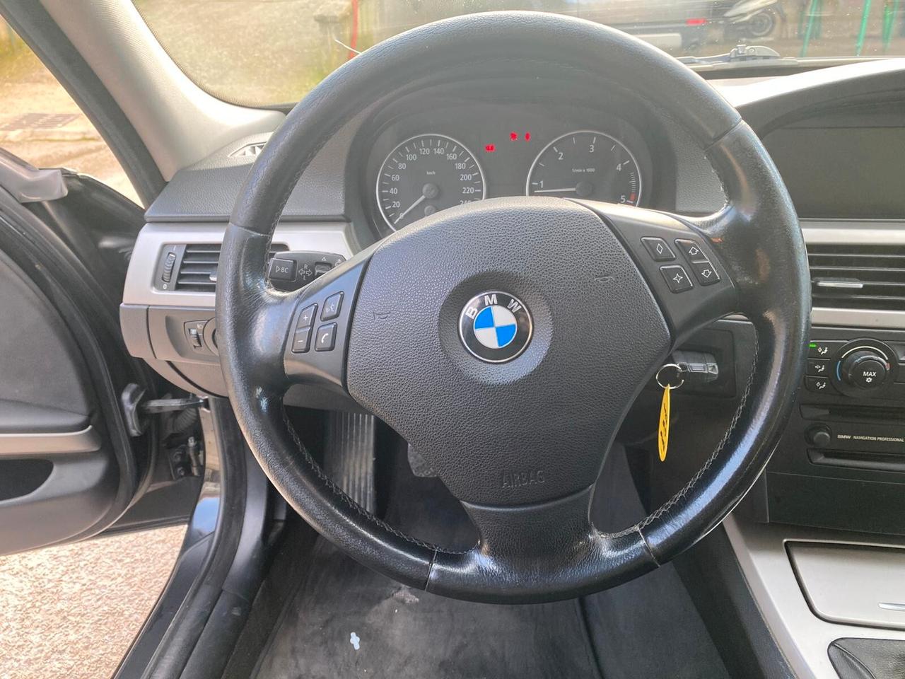 Bmw 320d 2.0 diesel 163 cv full opt 2006