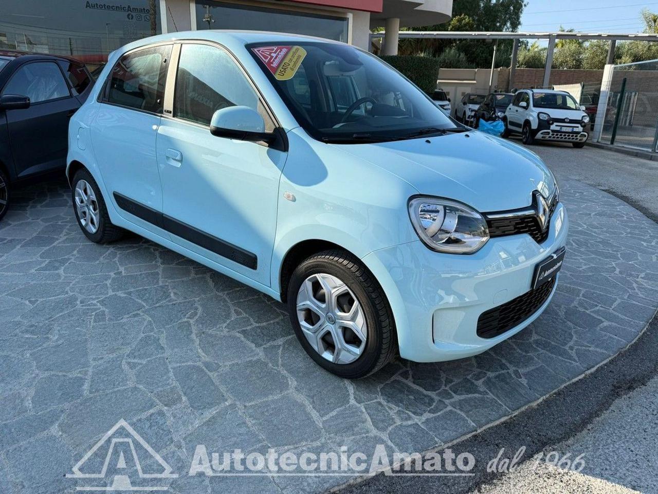 Renault Twingo Zen