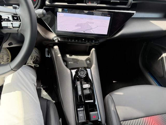 Alfa Romeo Junior 1.2 145 CV Hybrid eDCT6 Speciale