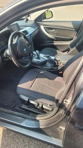 Bmw 320 320d