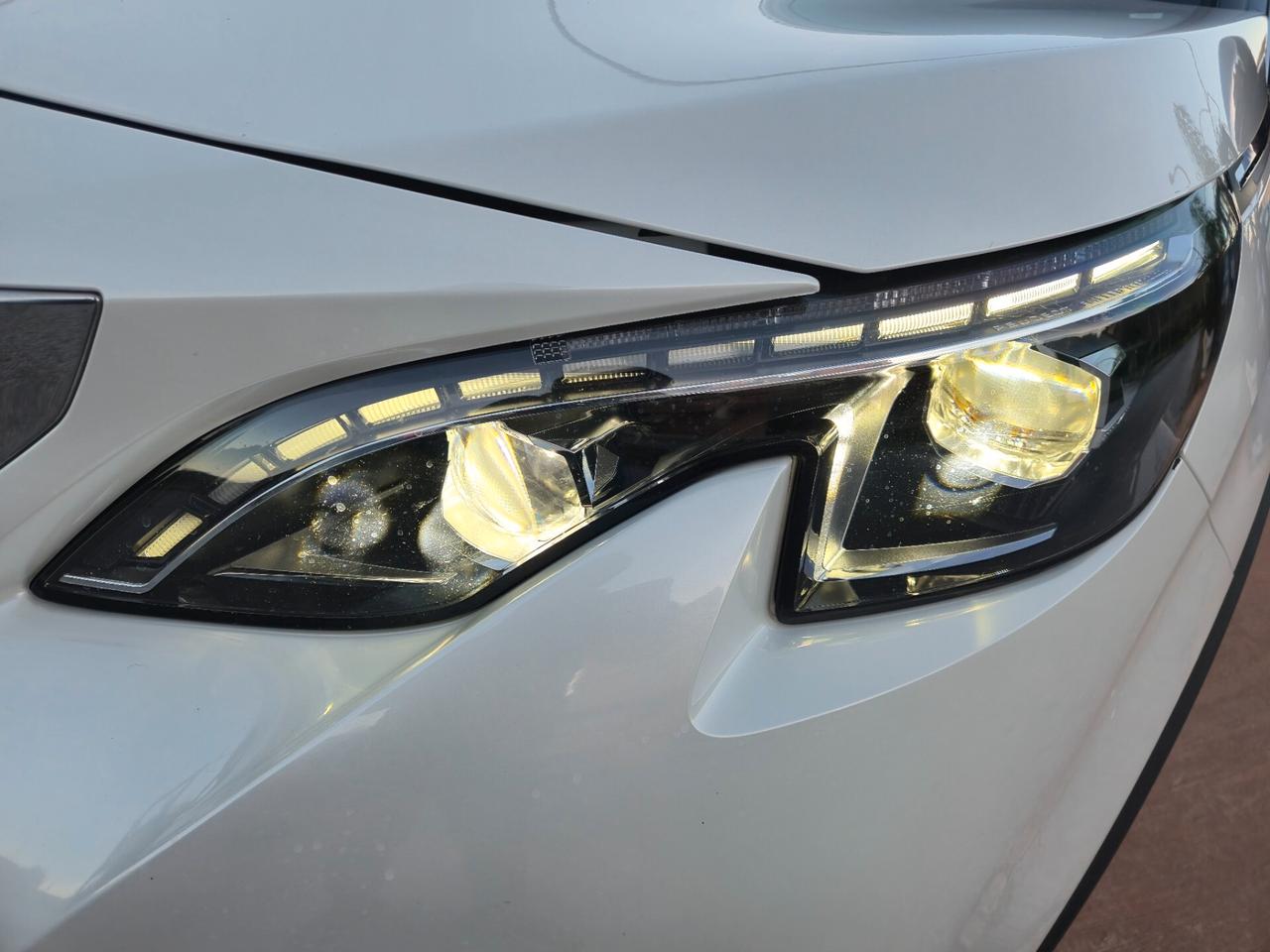 Peugeot 3008 BlueHDi 150 S&S GT Line