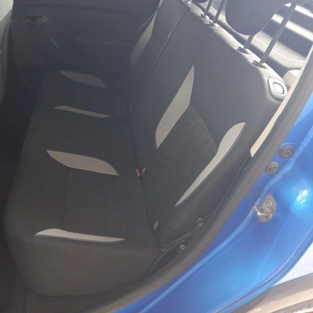 DACIA Sandero Stepway 1.5 dCi 8V 90CV